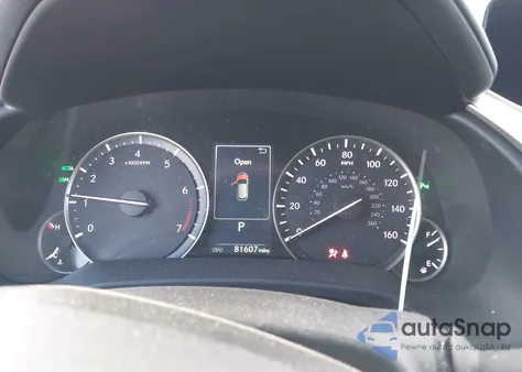 2018 Lexus Rx 350 z USA, uszkodzony, nr VIN 2T2ZZMCA3JC094497